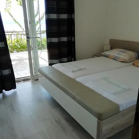 Krivic Апартаменты *