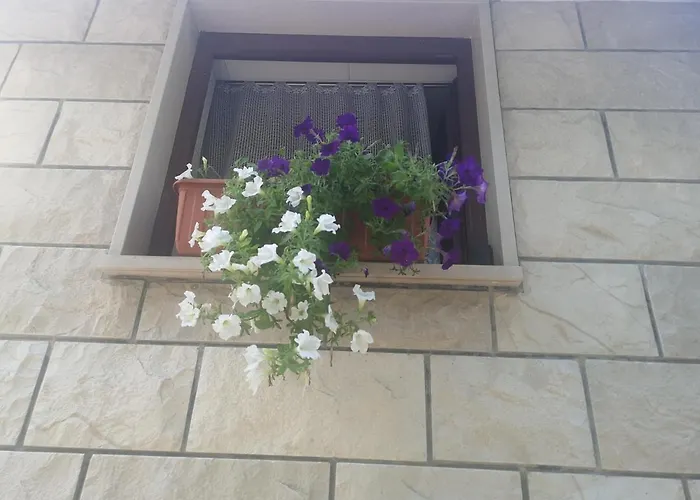Apartamento Krivic *