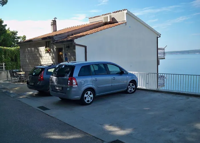 Apartamento Krivic