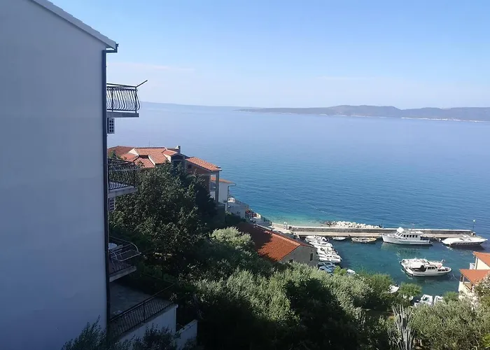 Apartamento Krivic