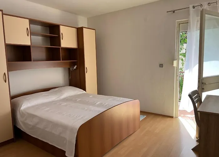 Apartamento Krivic