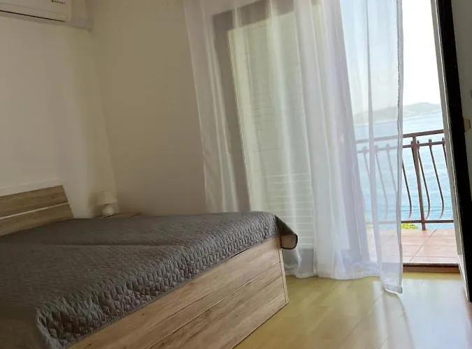 Krivic Apartamento Brela