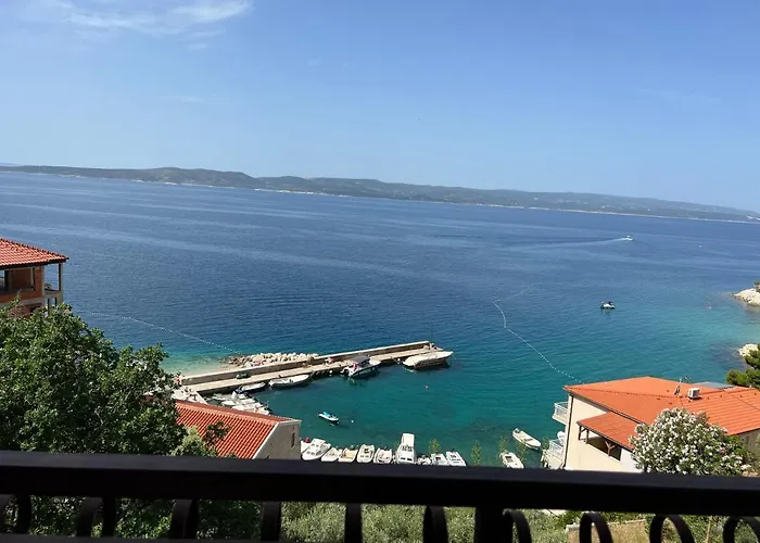 Krivic Apartamento