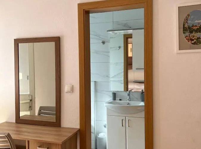Apartamento Krivic Brela