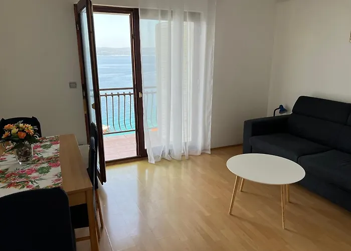 Apartamento Krivic