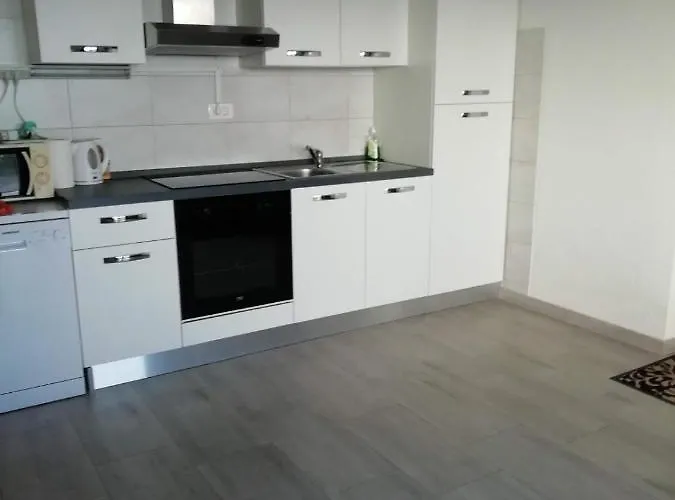 Krivic Apartamento