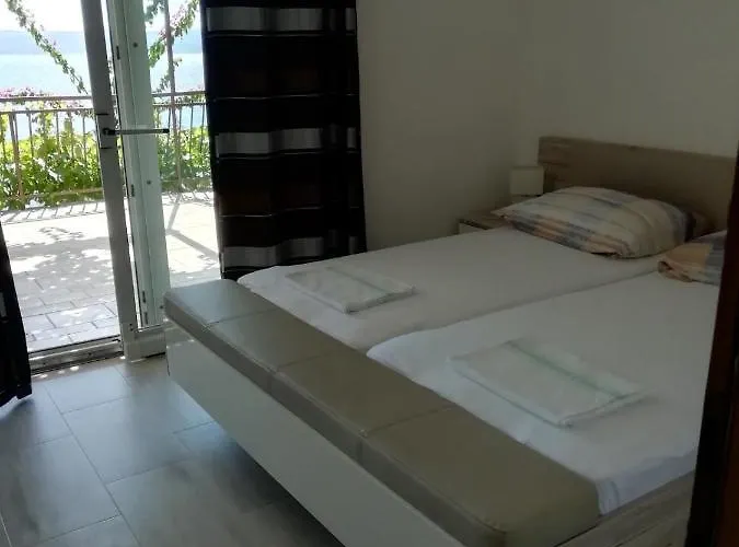 Krivic Apartamento