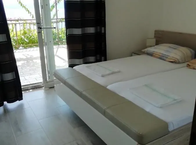 Krivic Apartamento *