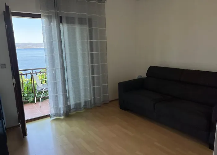 Krivic Apartamento