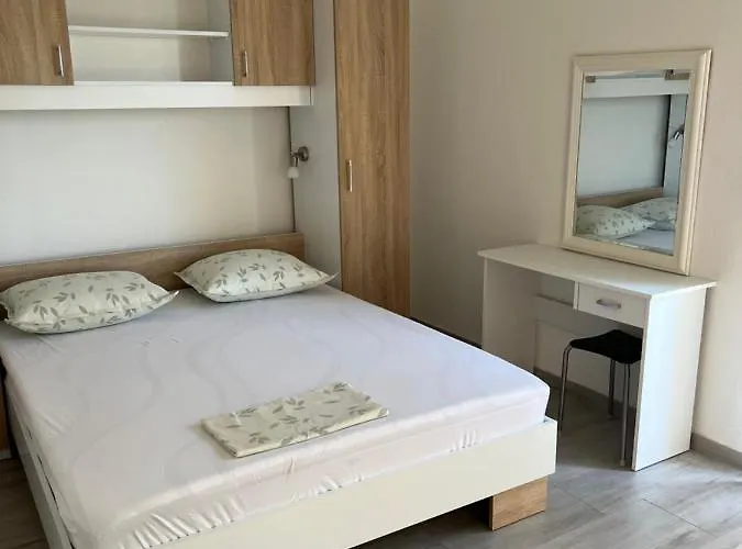 Krivic Apartamento Brela
