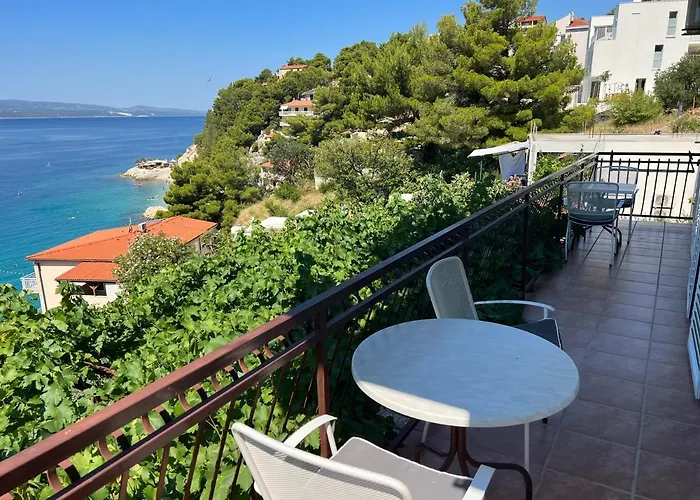 Apartamento Krivic