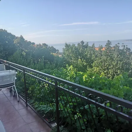 Krivic Apartamento Brela