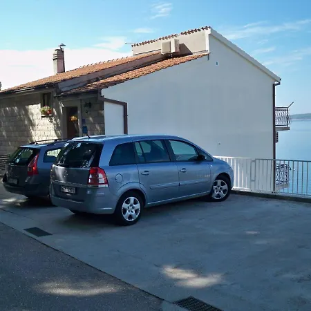 Apartman Krivic
