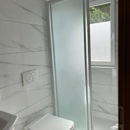 Apartamento Krivic Brela