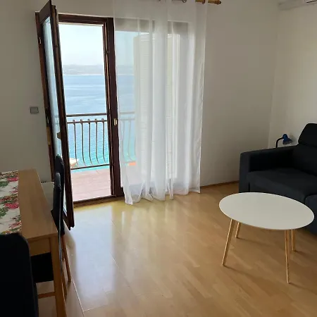 Apartman Krivic