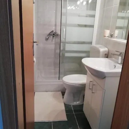 Krivic 公寓 布雷拉