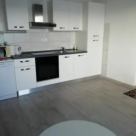 Krivic Lägenhet