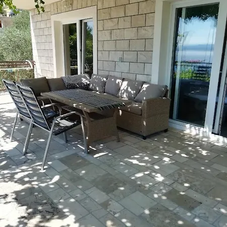 Apartman Krivic *