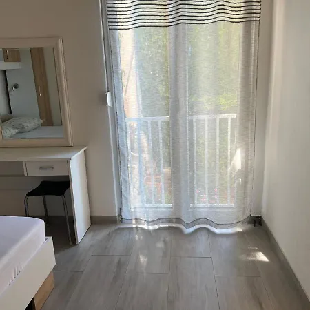 Apartman Krivic *