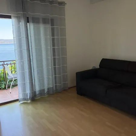 Krivic Apartman
