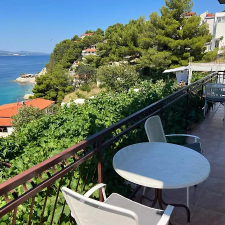 Apartman Krivic