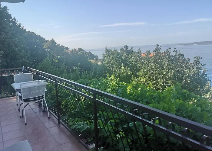 Krivic Apartman Brela