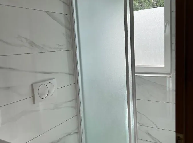 Apartman Krivic Brela